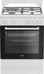 Štednjak FBS63121WD