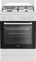Beko Štednjak FBS63121WD