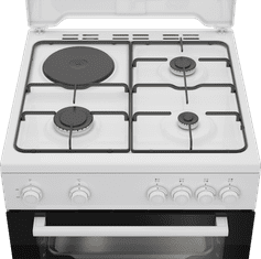 Beko Štednjak FBS63121WD