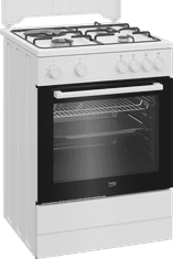 Beko Štednjak FBS63121WD