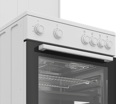 Beko Štednjak FBS63121WD