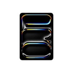 Apple iPad Pro 11 tablet, M5, 512 GB, WiFi, standardno staklo, srebrni (mdwn4hc/a)