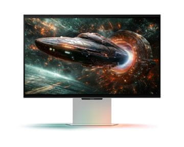 Samsung S32D396GAU monitor za igranje, 67,5 cm (27), 4K UHD, 165 Hz (LS32D396GAUXEN)