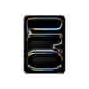 iPad Pro 11 tablet, M5, 512 GB, WiFi, standardno staklo, svemirsko crna (mdwm4hc/a)