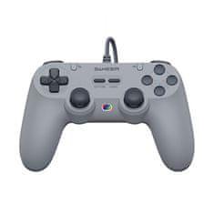 GameSir Gamesir T3 Gy Tegenaria Lite Žičani Kontroler Za Pc I Mobitele