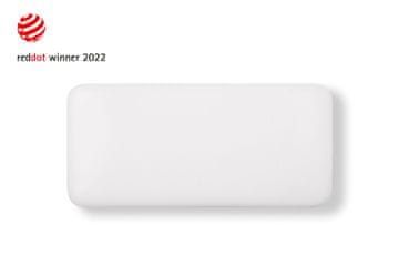 Mill PA1500WIFI4A panelni konvekcijski radijator, Wi-Fi, 1500 W, bijeli, čelik