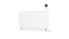 Mill PA1500WIFI4A panelni konvekcijski radijator, Wi-Fi, 1500 W, bijeli, čelik