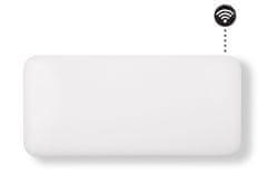 Mill PA1500WIFI4A panelni konvekcijski radijator, Wi-Fi, 1500 W, bijeli, čelik