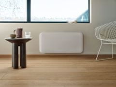 Mill PA1500WIFI4A panelni konvekcijski radijator, Wi-Fi, 1500 W, bijeli, čelik