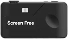 Screen Free – digitalni fotoaparat bez zaslona za autentičnu kreaciju - RJAV (AKSFBN)