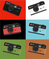 Screen Free – digitalni fotoaparat bez zaslona za autentičnu kreaciju - RJAV (AKSFBN)