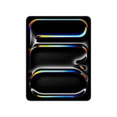 Apple iPad Pro 13 tablet, M5, 256 GB, Cellular, standardno staklo, svemirsko crna (me7w4hc/a)