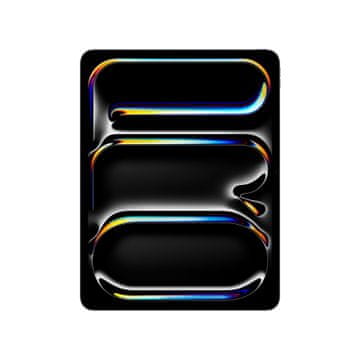 Apple iPad Pro 13 tablet, M5, 1 TB, Cellular, nano-teksturirano staklo, svemirsko crna boja