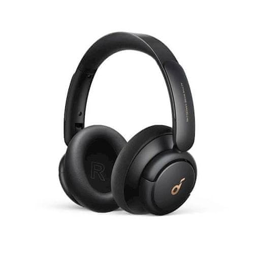 Slušalice Soundcore Bluetooth Life Q30, crne