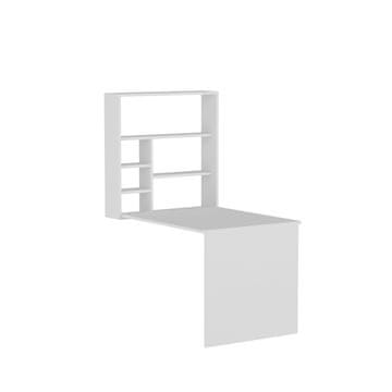 Woody Fashion Studijski stol, Sedir