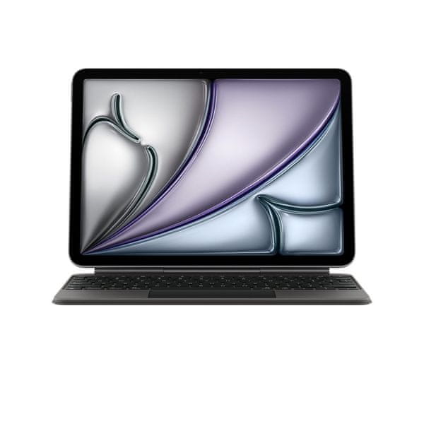 Tipkovnica Magic Keyboard z drsno ploščico