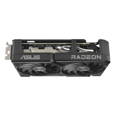 ASUS Dvostruka Radeon grafička kartica, RX 9060 TX, 8GB, GDDR6 (90YV0MI1-M0NA00)