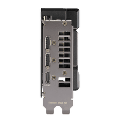 ASUS Dvostruka Radeon grafička kartica, RX 9060 TX, 8GB, GDDR6 (90YV0MI1-M0NA00)