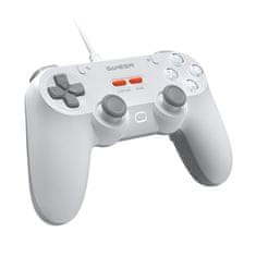 GameSir Gamesir T3 Wt Žičani Kontroler Za Pc Ps4 Xbox One S Niskom Latencijom