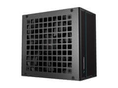 DEEPCOOL ATX napajanje, PF700, 700 W, 80 PLUS, crno (R-PF700D-HA0B-EU)