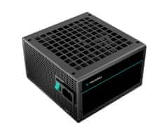 DEEPCOOL ATX napajanje, PF700, 700 W, 80 PLUS, crno (R-PF700D-HA0B-EU)
