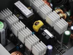 DEEPCOOL ATX napajanje, PF700, 700 W, 80 PLUS, crno (R-PF700D-HA0B-EU)