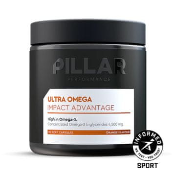 ULTRA OMEGA