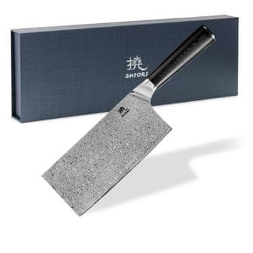 HI 撓 Yasashi-sa Haku - sjeckalica za meso i povrće