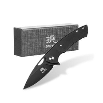 HI 撓 Kokushibyō - lovački nož izrađen od čelika 10Cr15CoMov s PVD premazom