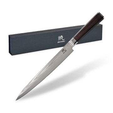 HI 撓 Sashimi - profesionalni nož za sushi 25,40 cm