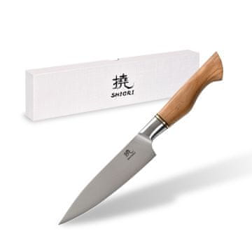 HI 撓 Shibuki Murō - 14C28N sandvik čelični pomoćni nož
