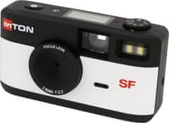 Screen Free – digitalni fotoaparat bez zaslona za autentično stvaranje - BEL (AKSFWH)