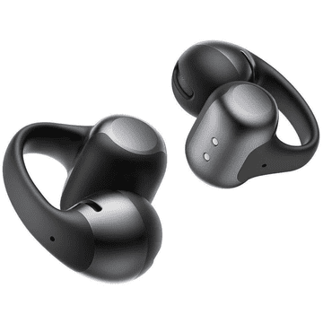SHOKZ OpenDots ONE, crne, bežične slušalice