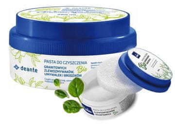 Deante Organska pasta za čišćenje granitnih sudopera