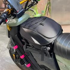 shumee Moto ruksak za motociklističku kacigu 2 u 1 Oxford vodootporni za Dan očeva