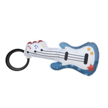 Tiny Love Glazbena gitara/Glazbena kutija - Tiny Rockers
