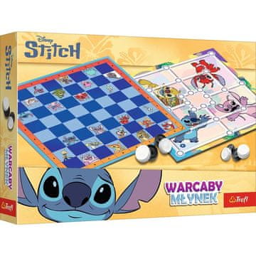 LILO & STITCH DAME I MINECRAFT IGRA 02799