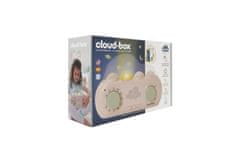 Cloud B CloudBox Muzyczny projektor z bajkami Wersja polsko - angielska