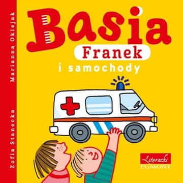 Basia, Franek i automobili