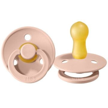 BIBS Duda umirujuća M BLUSH, Bibs