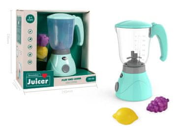 ICOM Baterijski blender s voćem