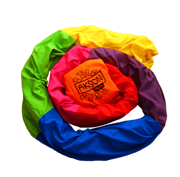 Axon Rainbow animacijski tunel 4m