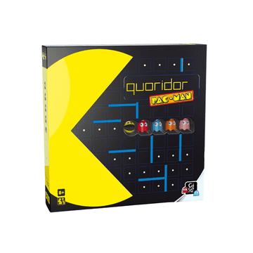 Gigamic Quoridor Pac-Man Puzzle igra
