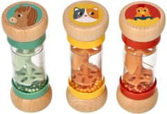 Adam toys Kišni tuš s konjem