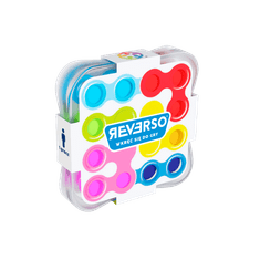 Smart Games Reverso (PL) IUVI Games