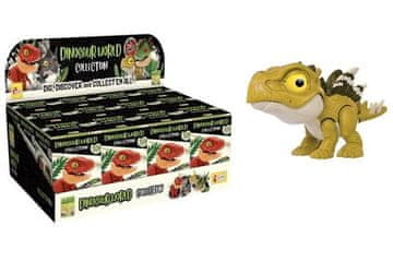 Ja sam genijalac - Svijet dinosaura