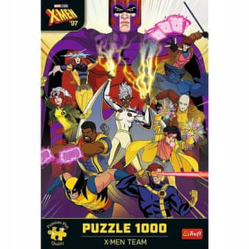 Slagalica 1000 PREMIUM PLUS X-MAN 10889