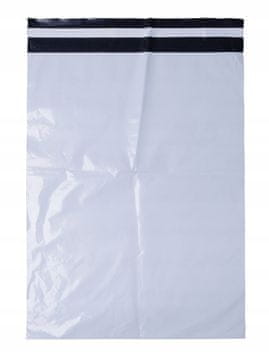 FOLIOPACK UREDSKI PROIZVODI, 260X350X4 (100)