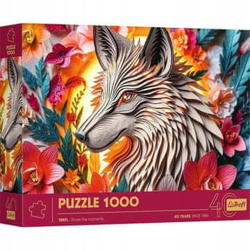 ZAGONETKA 1000 JUBILEJ WOLF 40041