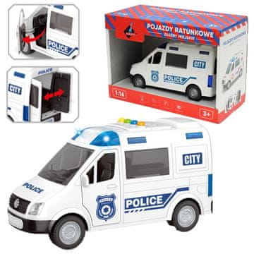 POLICIJA 6128